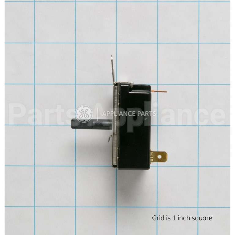 WE4X782 GE Rotary Sw.