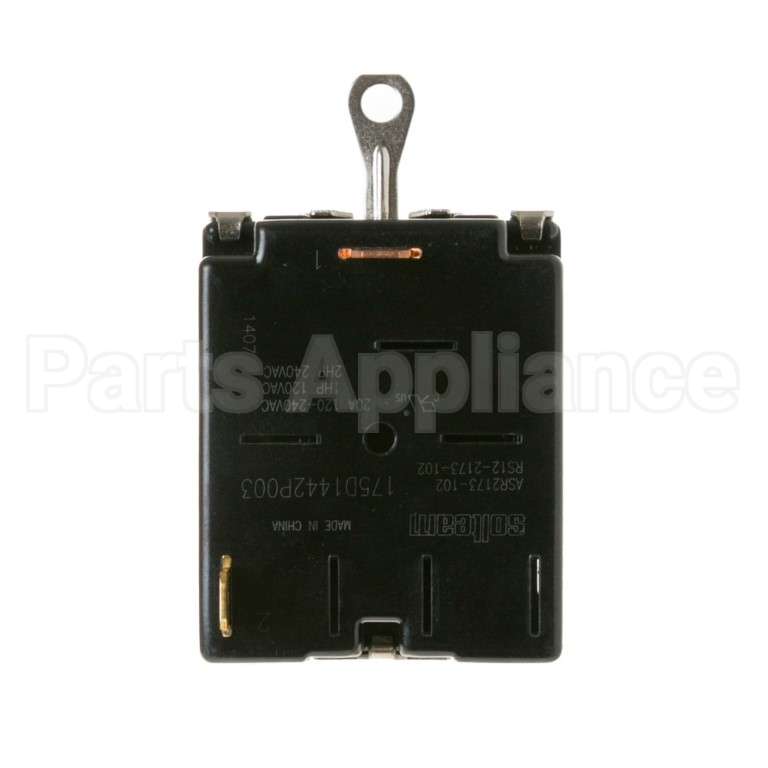 WE4X782 GE Rotary Sw.