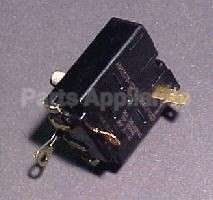 WE4X782 GE Rotary Sw.