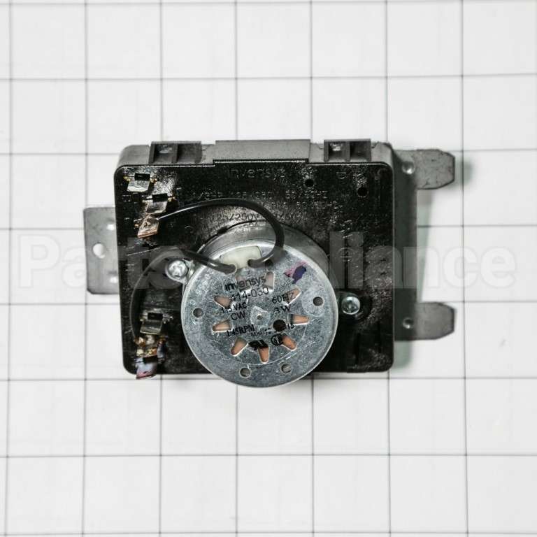 WE4X795 GE Timer