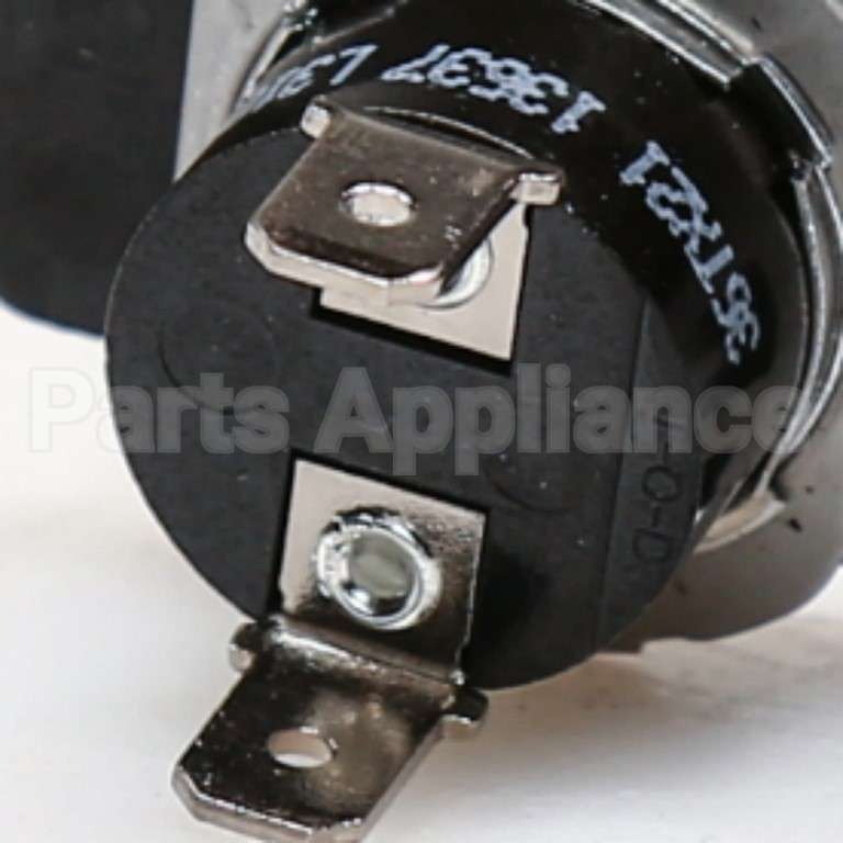 WE4X800 GE T'stat Safe