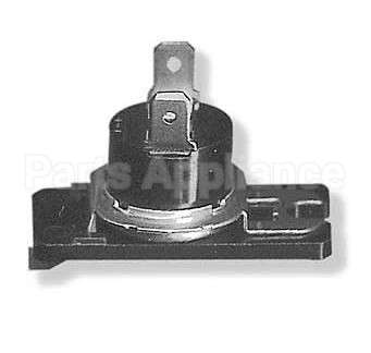 WE4X800 GE T'stat Safe