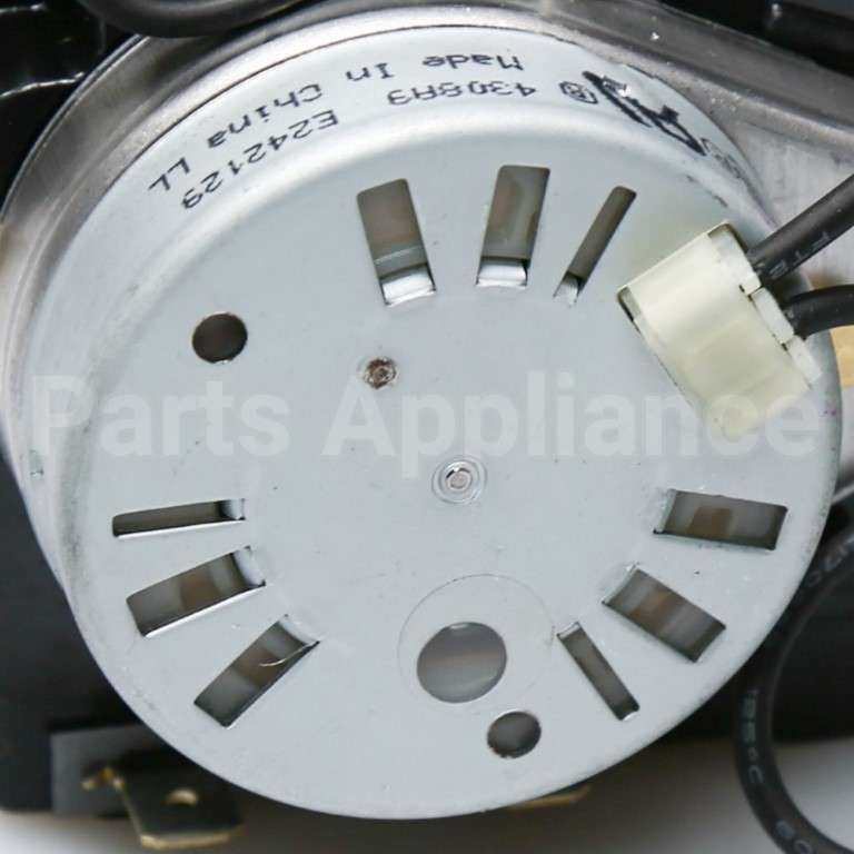 WE4X872 GE Timer