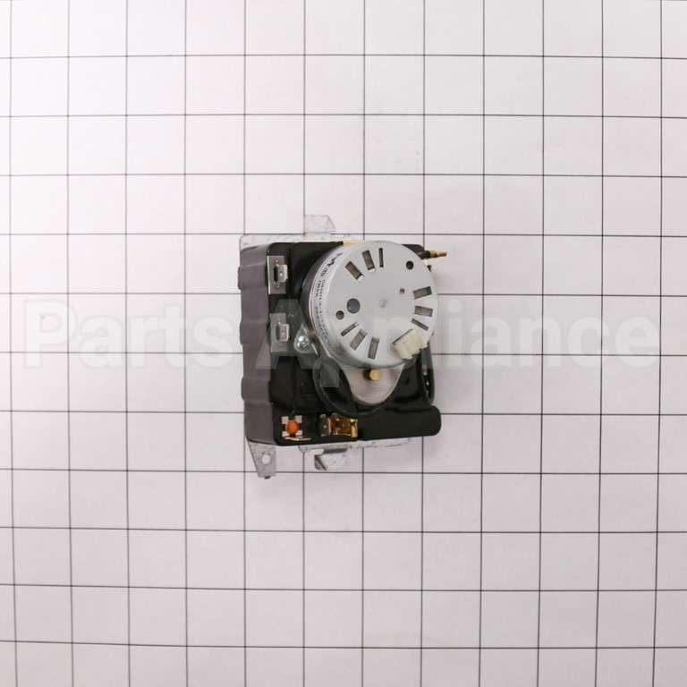 WE4X872 GE Timer