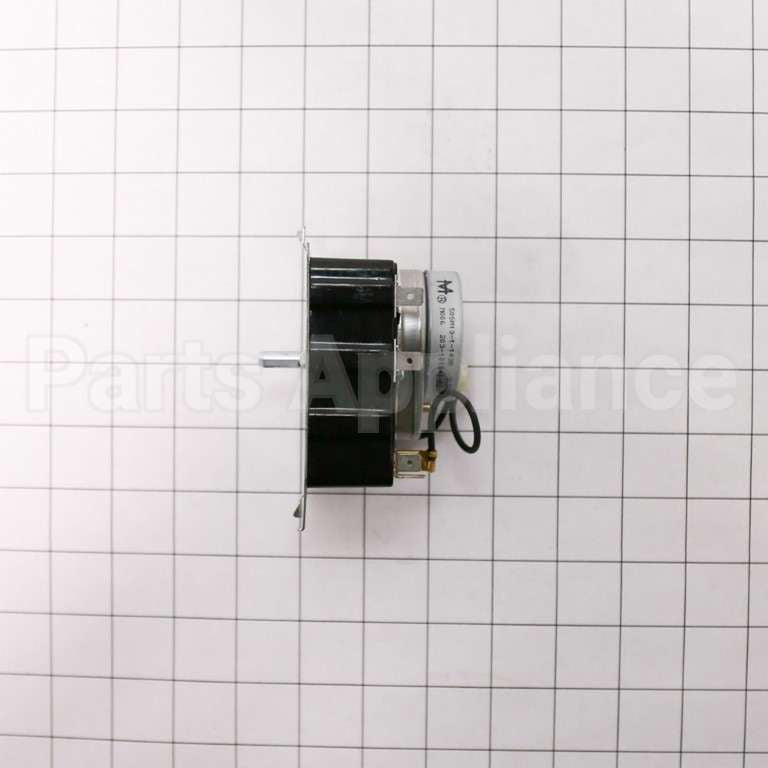 WE4X872 GE Timer