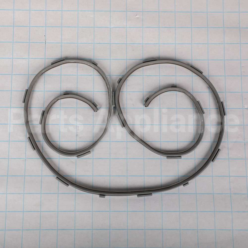 WE9M58 GE Dryer Door Gasket