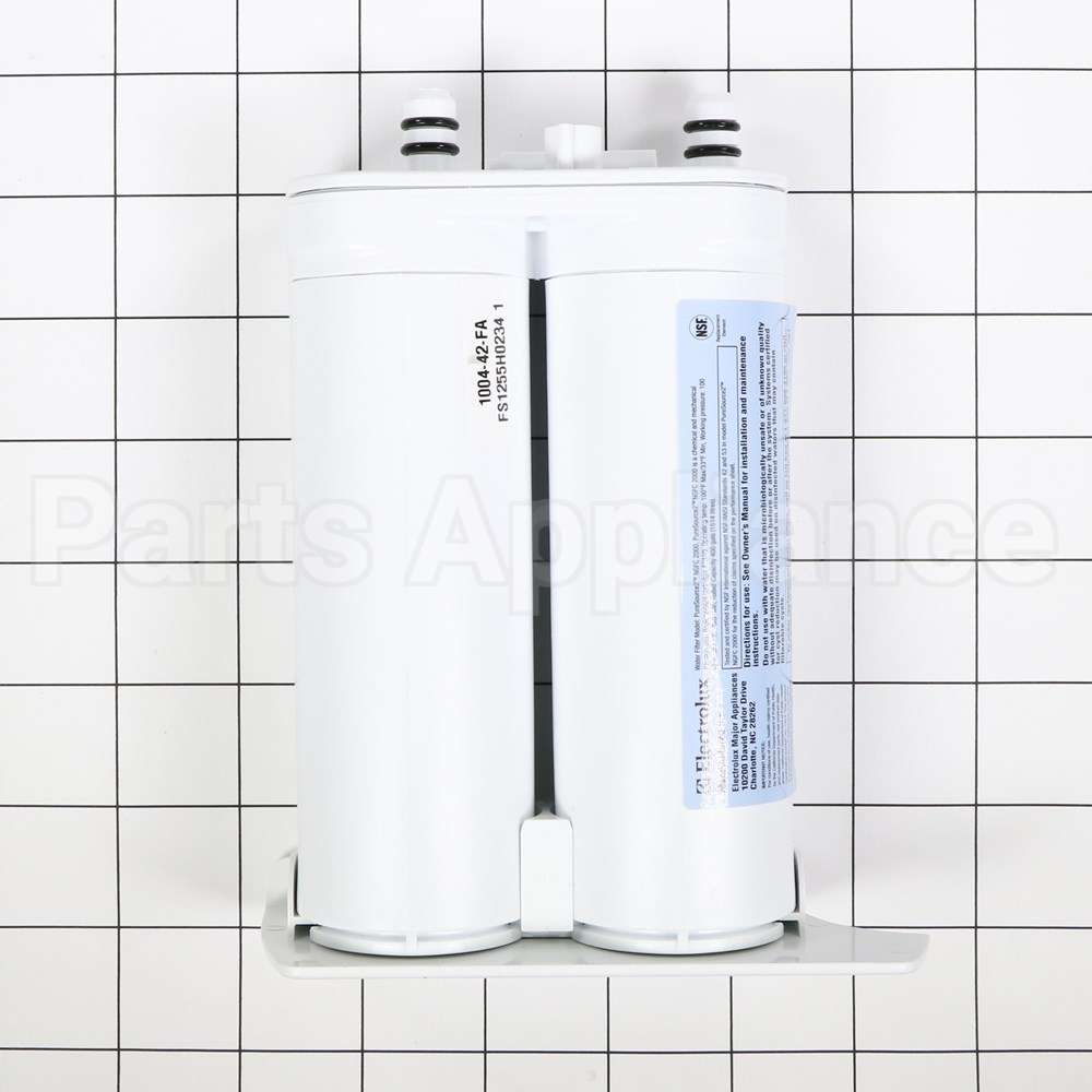 WF2CB2PAK Frigidaire 2=1 Wf2Cb Set Of 2