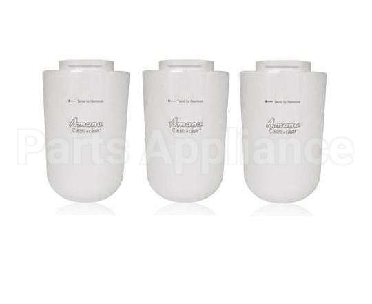 WF401T Whirlpool Water Filtr (3Pack)