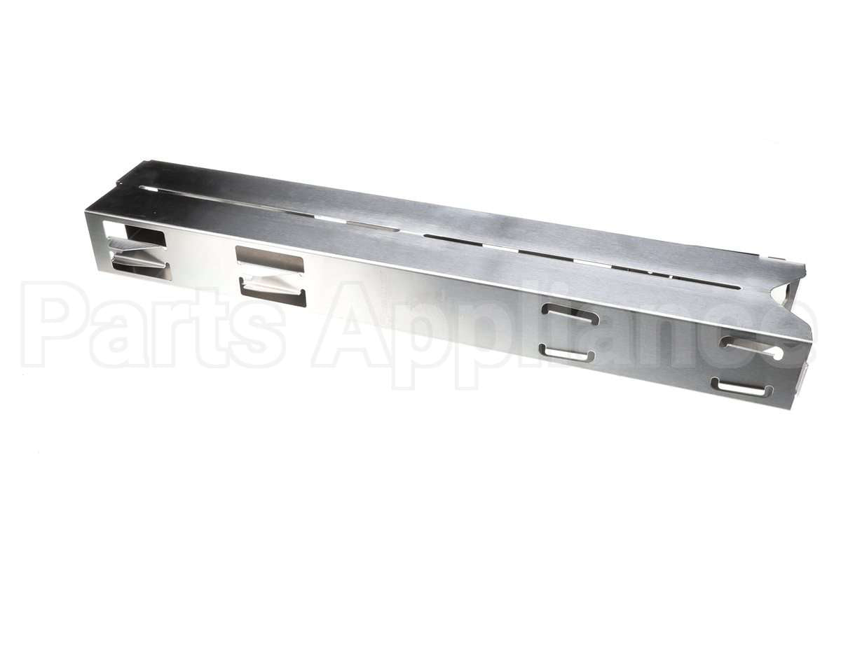 WFD-220S San Jamar Small Waffle Fry Dispenser