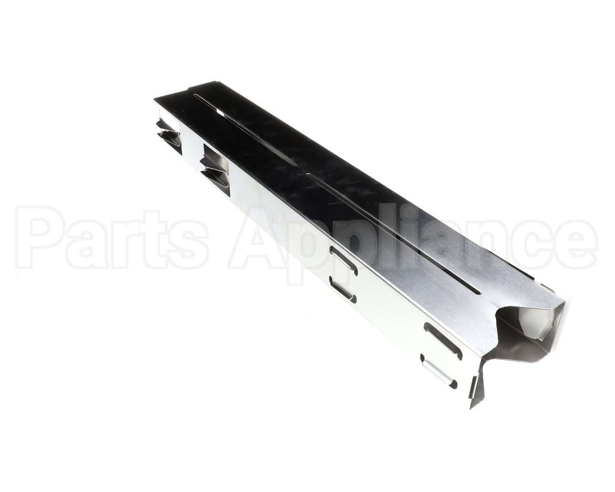 WFD-220S San Jamar Small Waffle Fry Dispenser