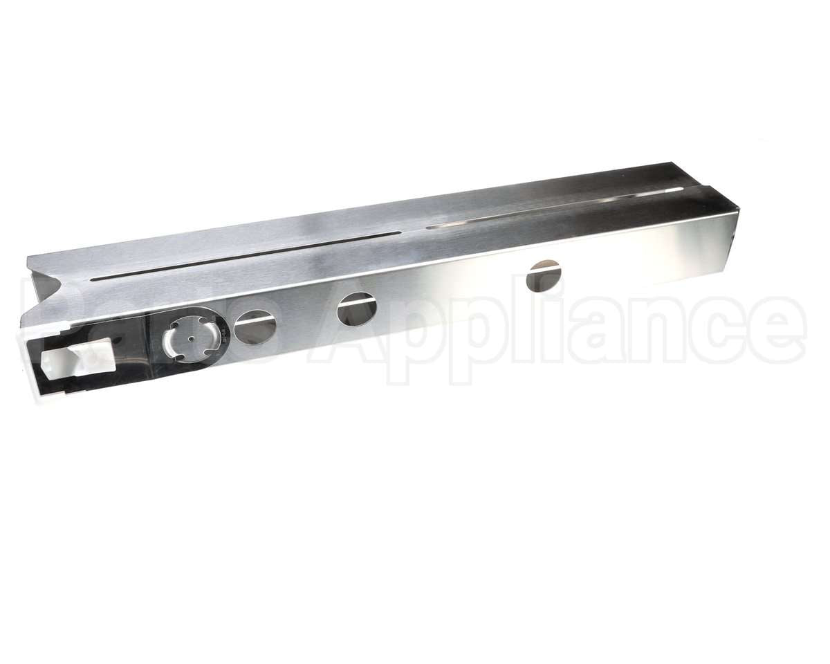 WFD-220S San Jamar Small Waffle Fry Dispenser