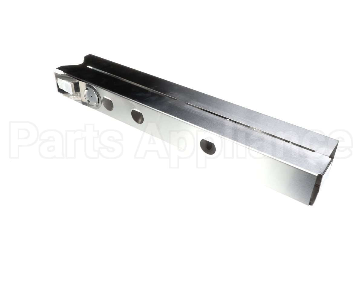 WFD-220S San Jamar Small Waffle Fry Dispenser