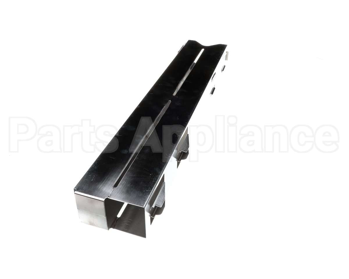 WFD-220S San Jamar Small Waffle Fry Dispenser