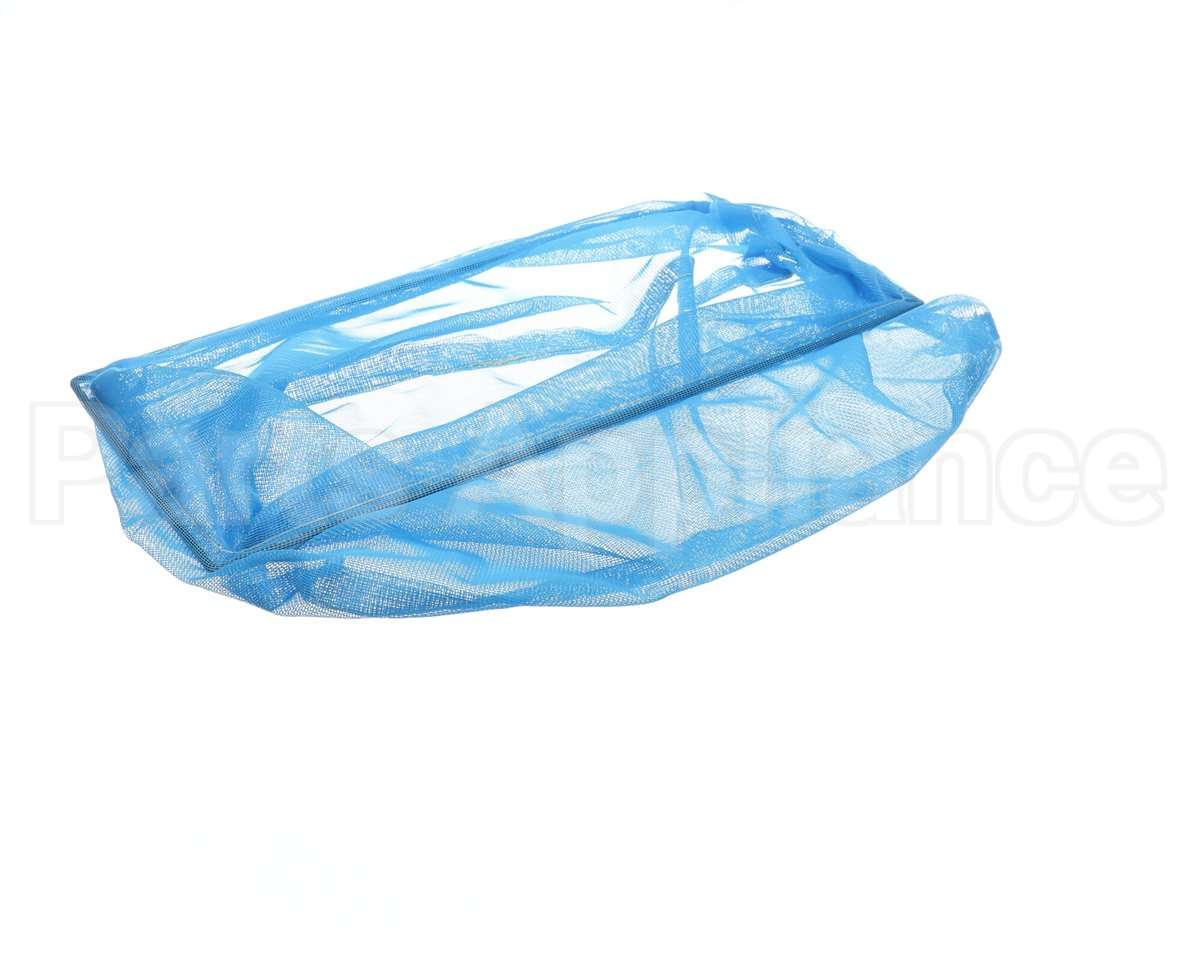 WFR108222 Milnor 80/81 Lint Bag Assembly