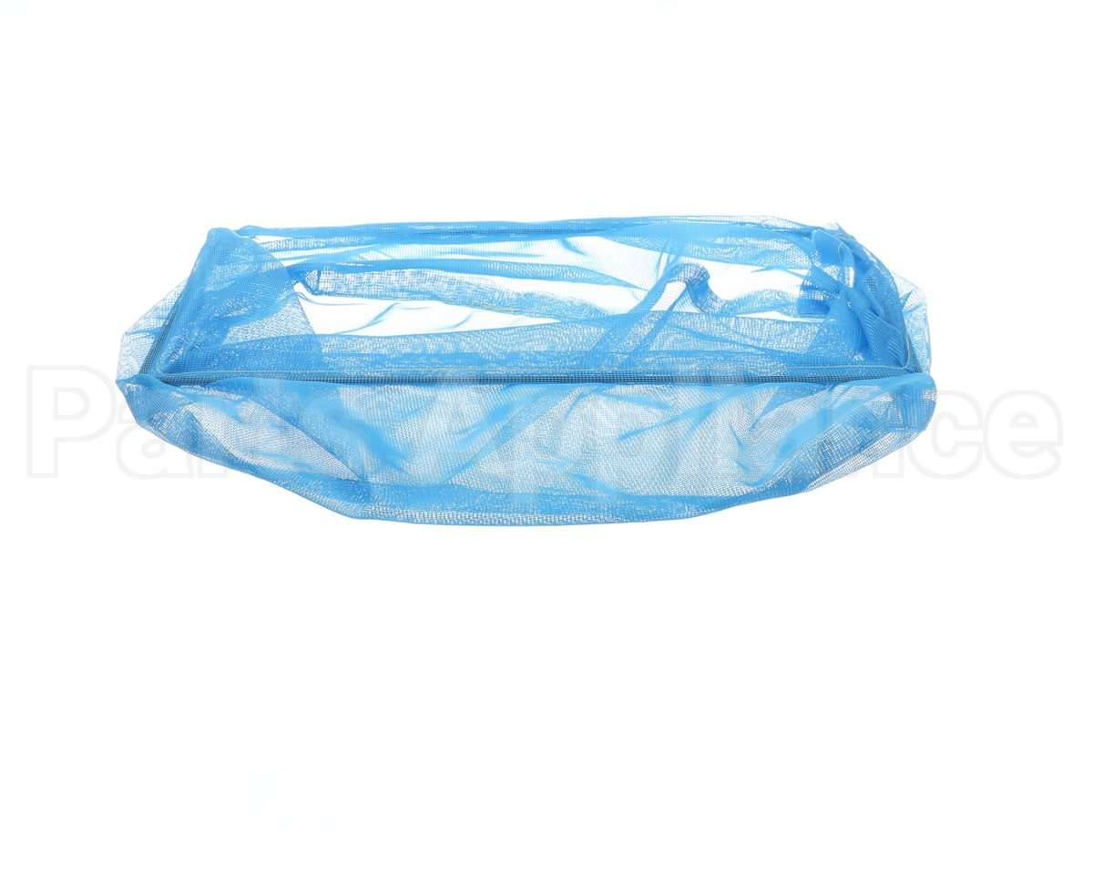 WFR108222 Milnor 80/81 Lint Bag Assembly