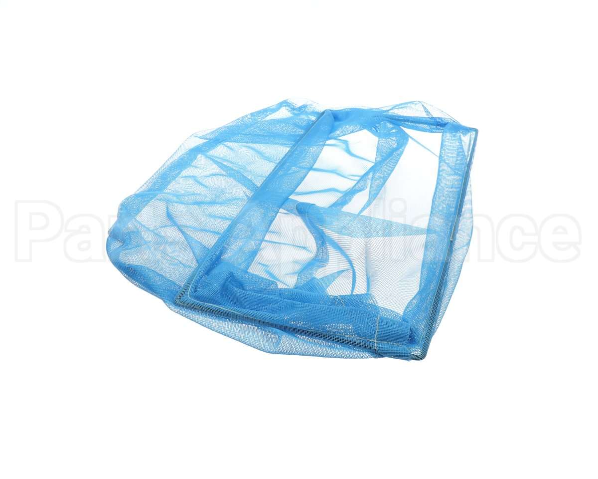 WFR108222 Milnor 80/81 Lint Bag Assembly