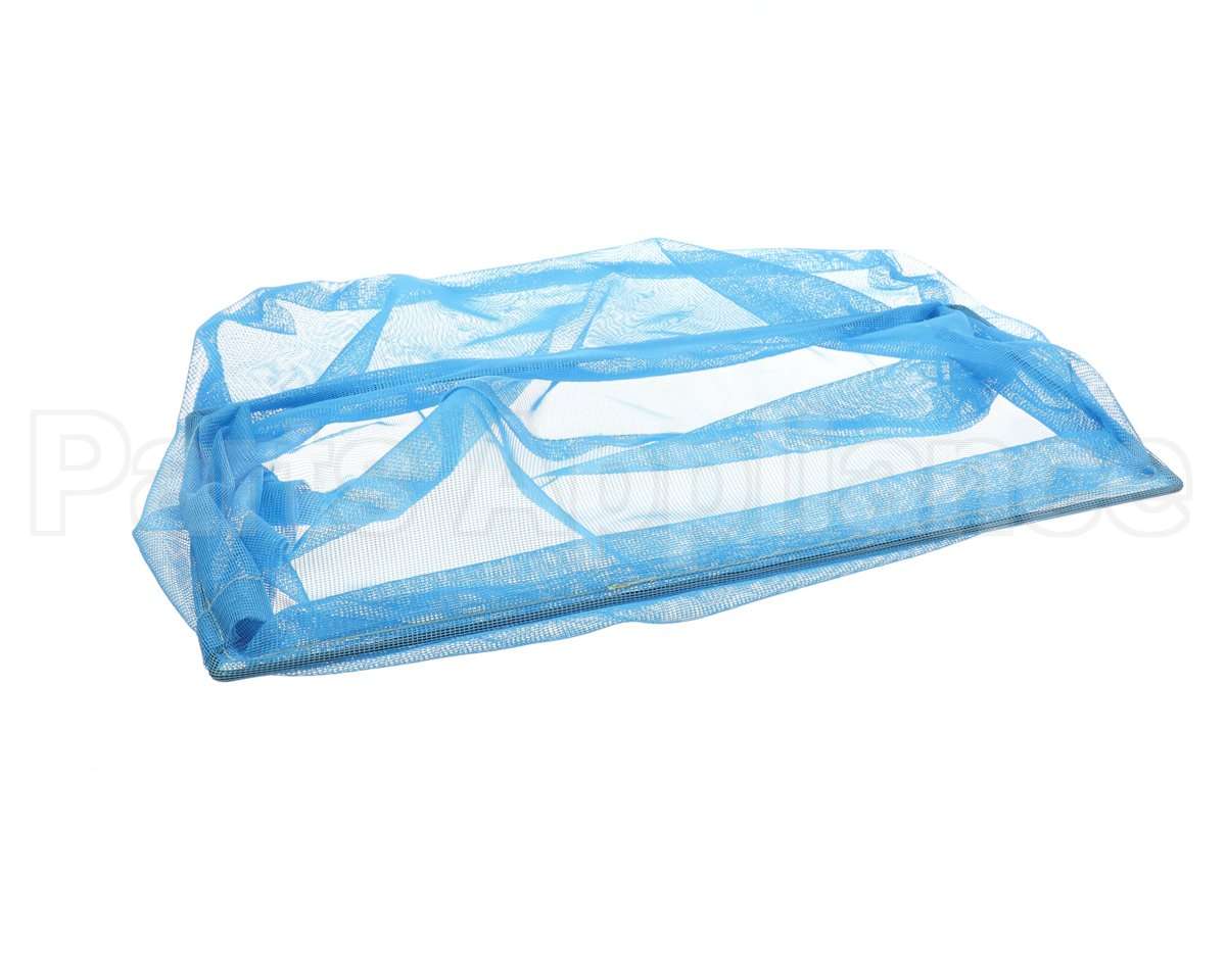 WFR108222 Milnor 80/81 Lint Bag Assembly