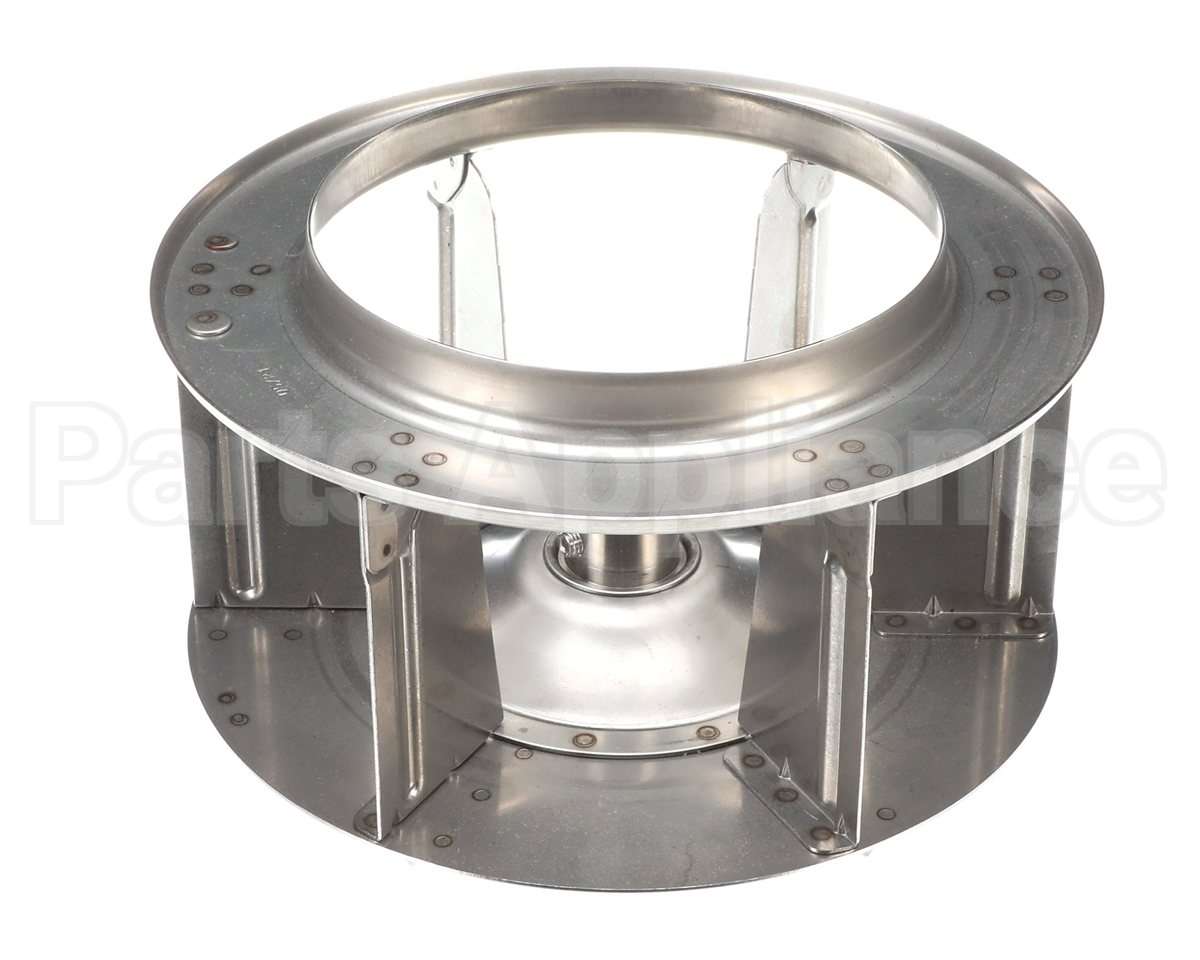 WH-35848 Alto Shaam Wheel, 250Mm Dia X 130Mm Depth