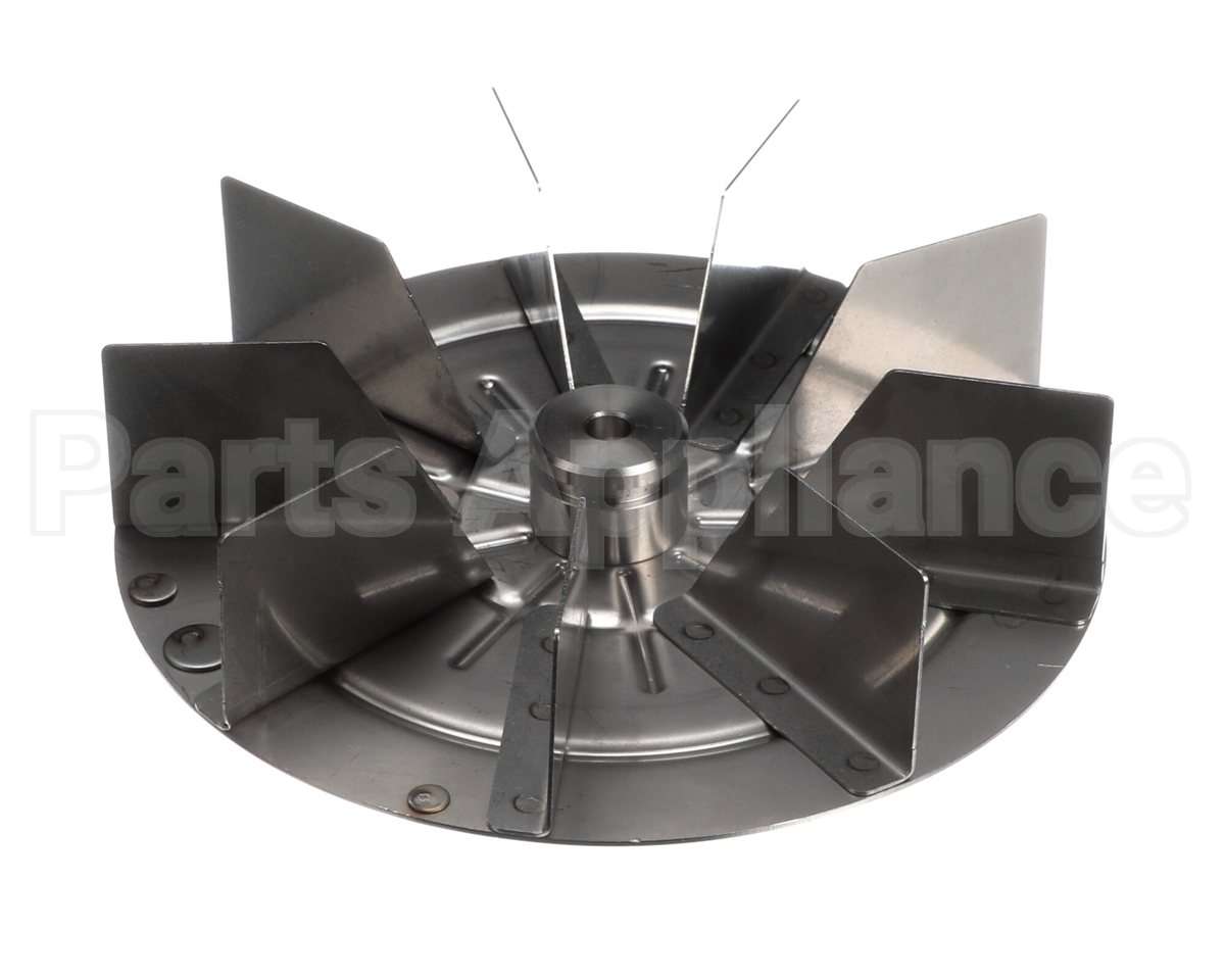 WH-37079 Alto Shaam Fan Wheel-175 Dia.x40Mm Wide
