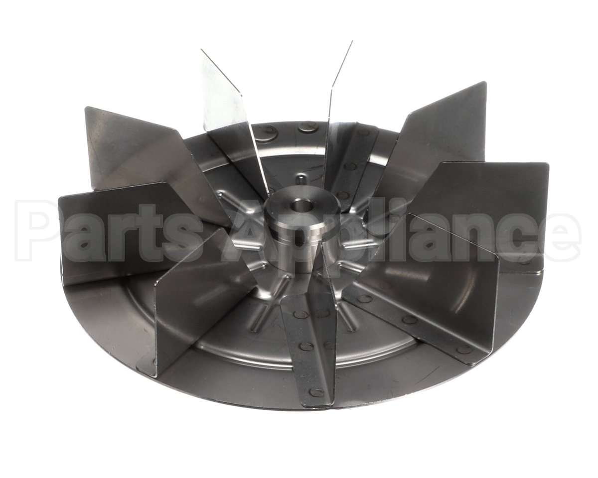 WH-37079 Alto Shaam Fan Wheel-175 Dia.x40Mm Wide
