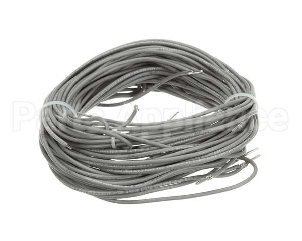 WH0014 Bki Wire Harness, Canopy Heaters,