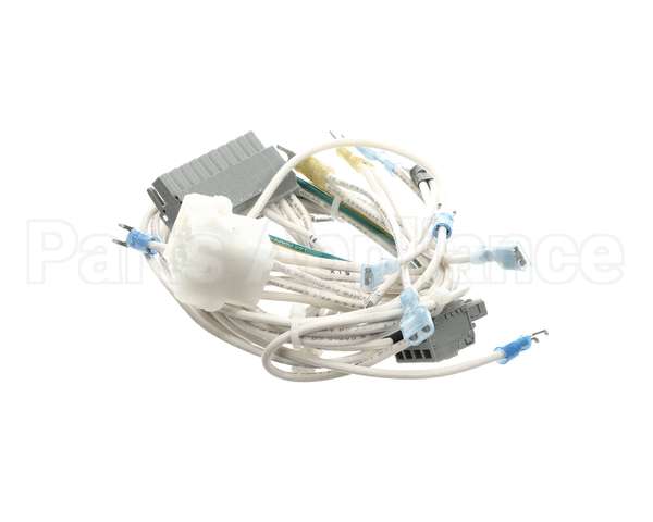 WH0162 Bki Wire Harness, Control Panel, L