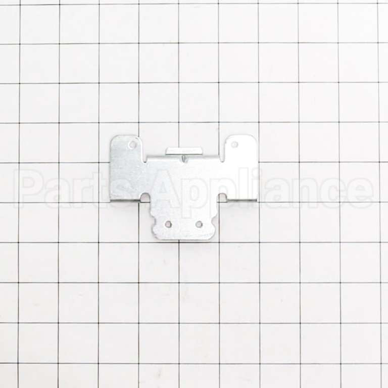 WH01X10015 GE Hinge-Top Panel