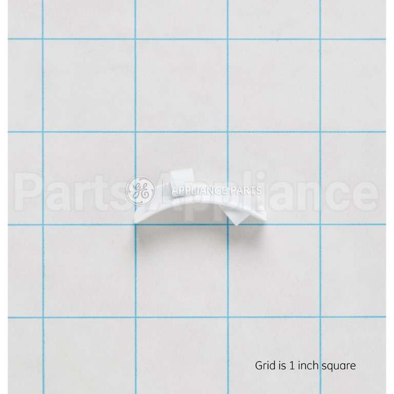 WH01X10025 GE Bushing Hinge