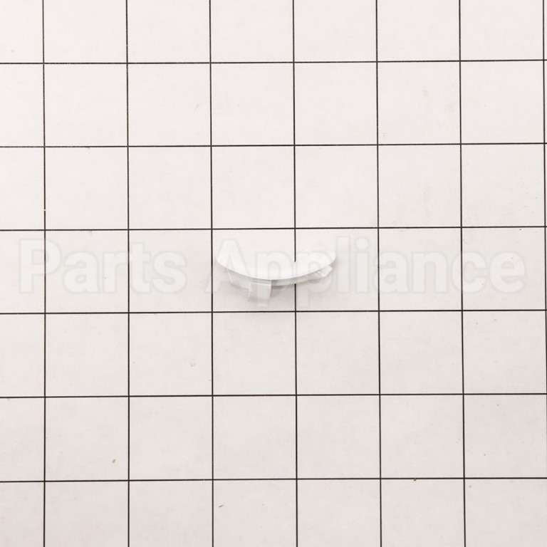 WH01X10025 GE Bushing Hinge