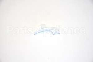 WH01X10025 GE Bushing Hinge