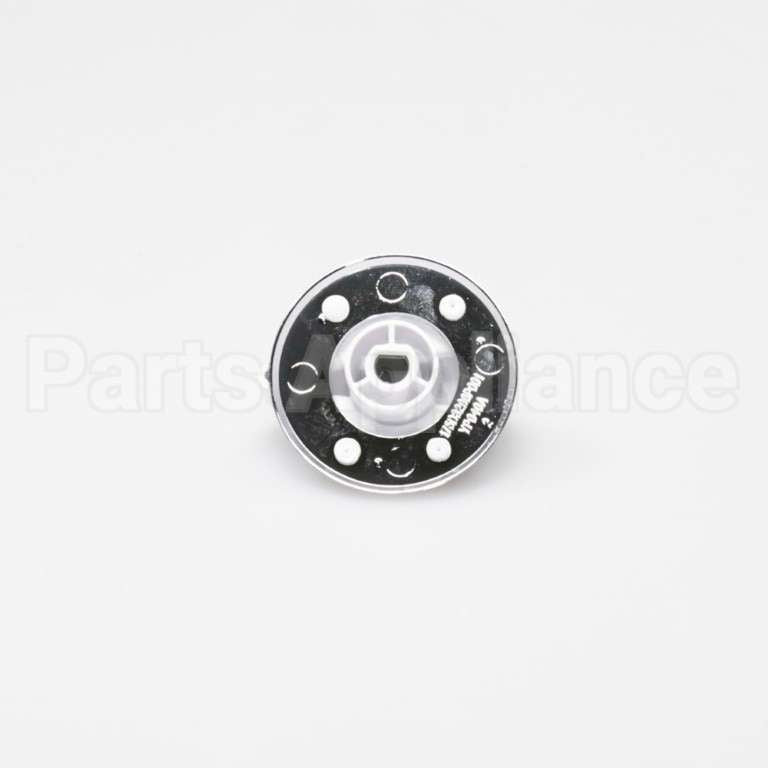 WH01X10060 GE Laundry Control Knob