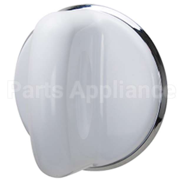 WH01X10061 Washer Knob Compatible