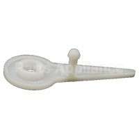WH01X10247 GE Washing Machine Diverter Indicator