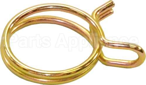 WH01X10265 GE Drain_Hose_Clamp