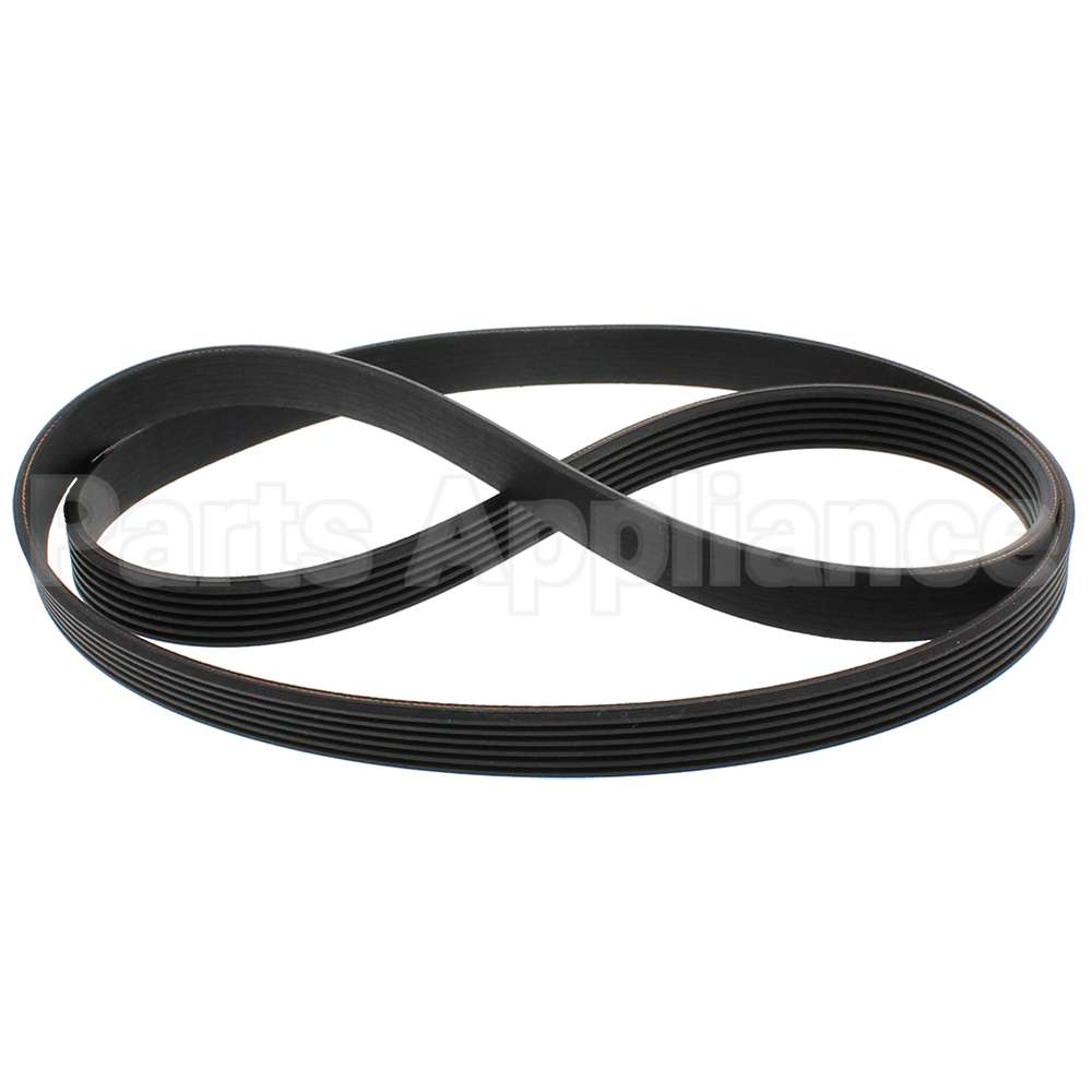 WH01X10302 Washer Belt Compatible