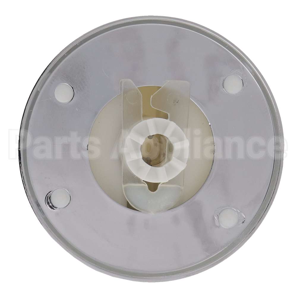 WH01X10310 Washer Knob Compatible