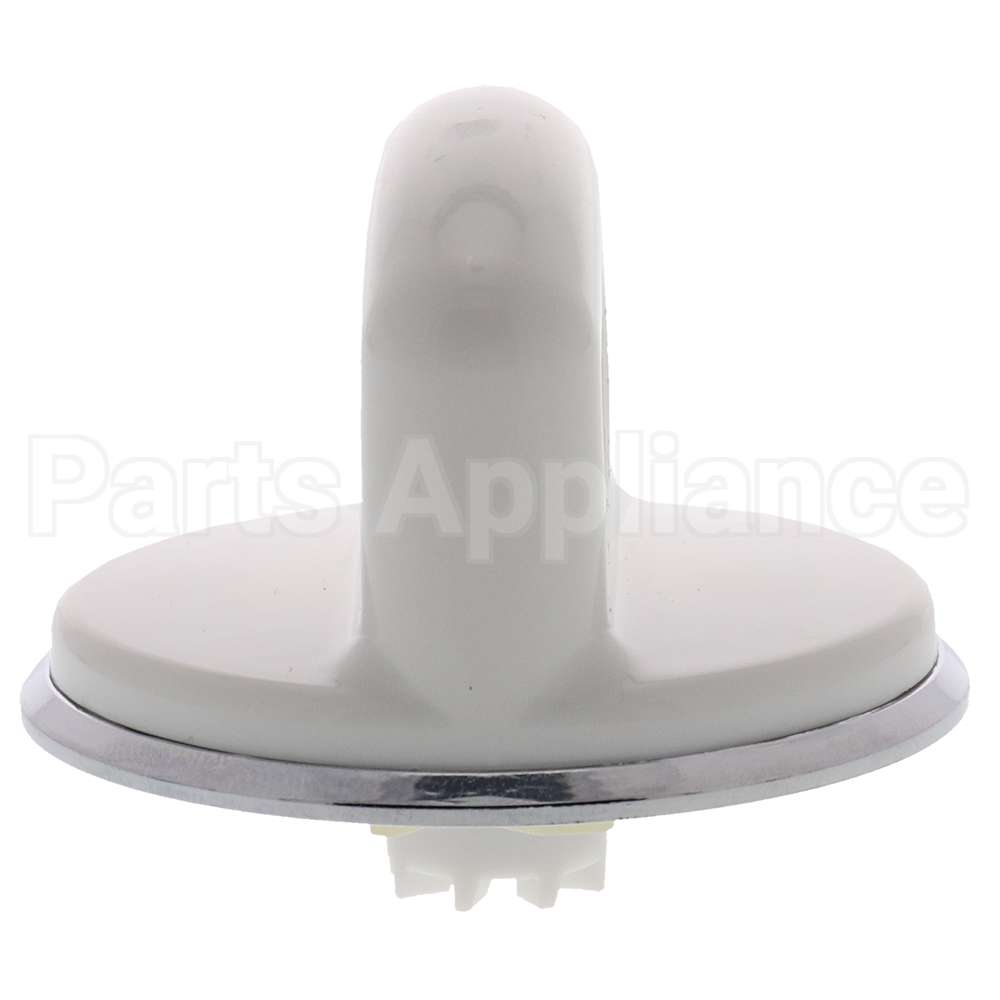 WH01X10310 Washer Knob Compatible