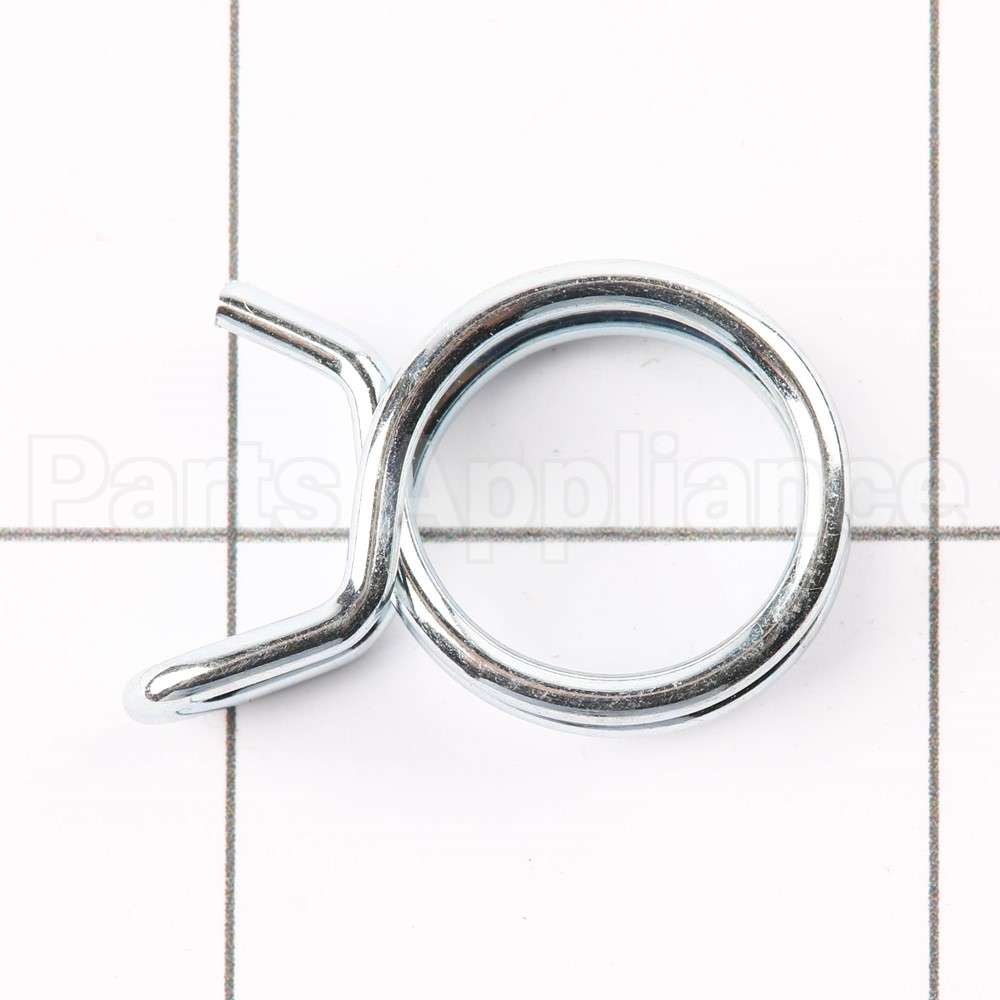 WH01X10324 GE Washing Machine Water Inlet Hose Clamp