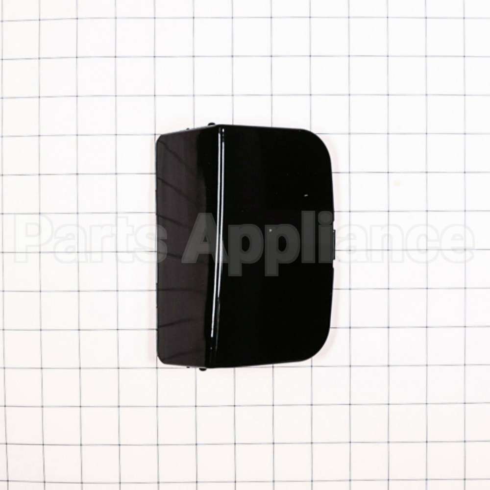 WH01X10365 GE Pump Access Door Bb
