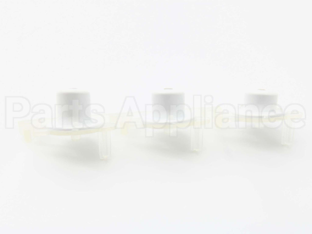 WH01X10373 GE Settings Button Ww