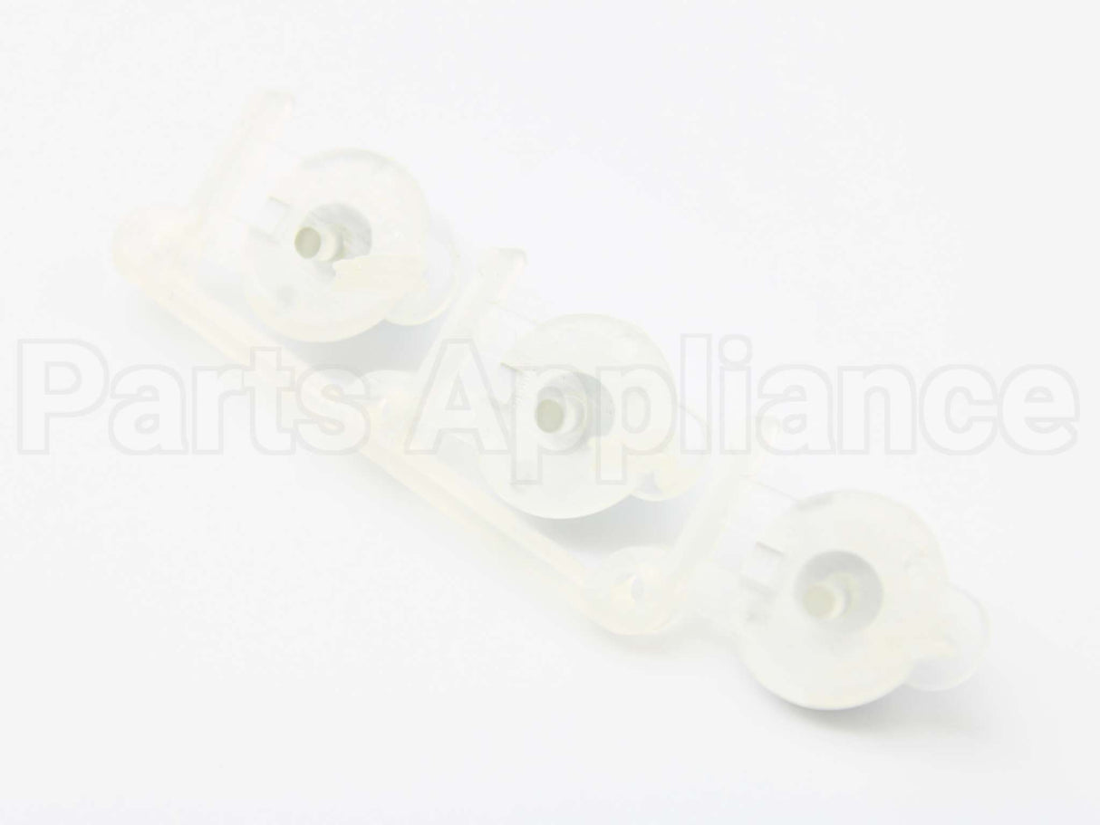 WH01X10373 GE Settings Button Ww