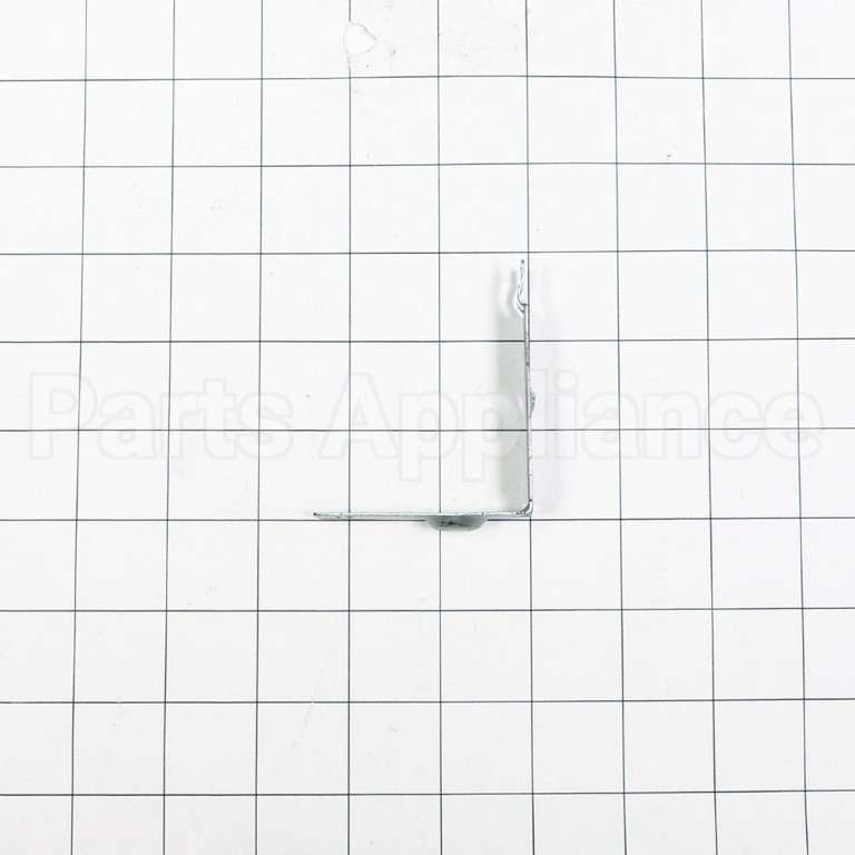 WH01X10422 GE Cover Clip