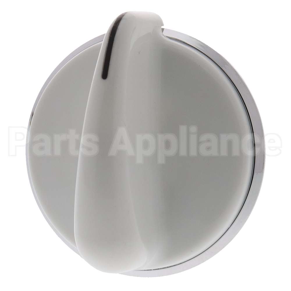 WH01X10460 Washer Knob Compatible