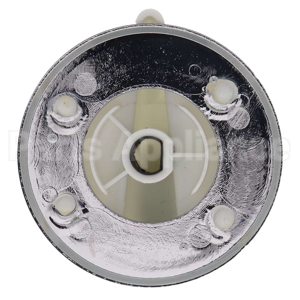 WH01X10460 Washer Knob Compatible
