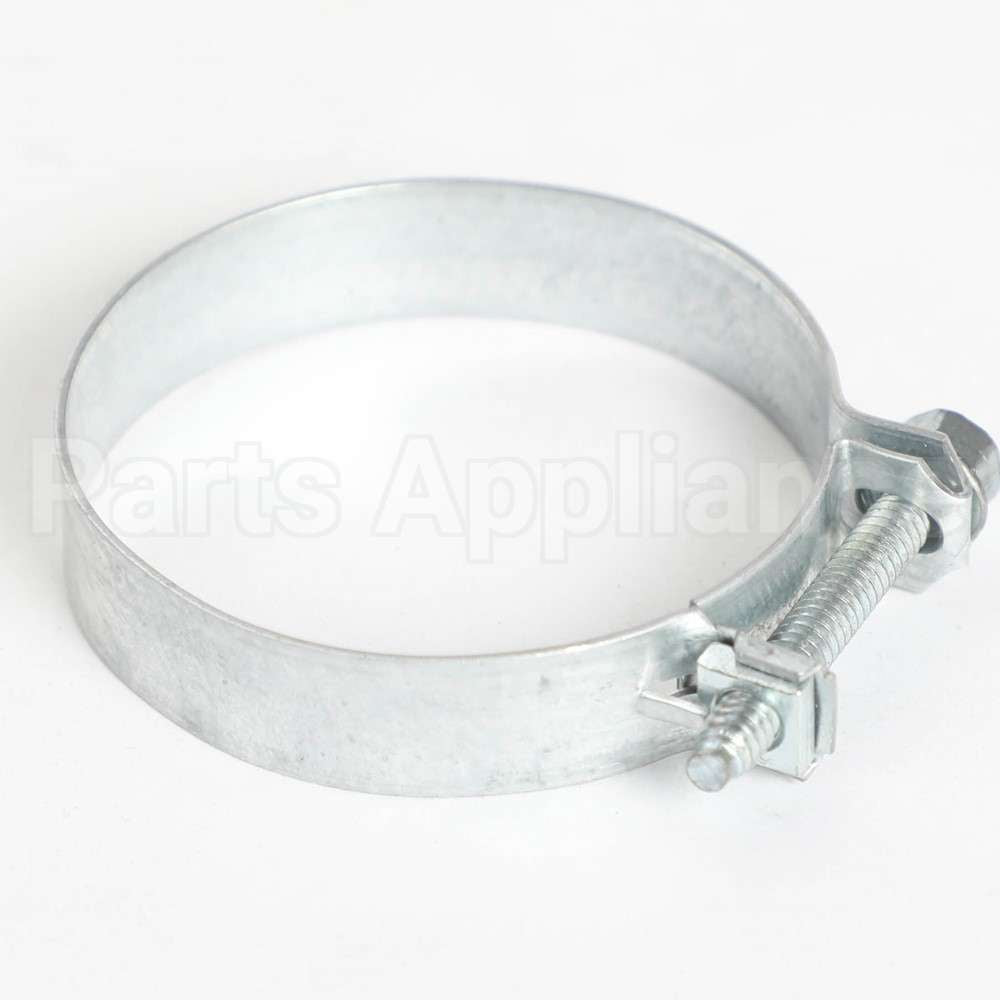 WH01X10603 GE Clamp Tub Outlet