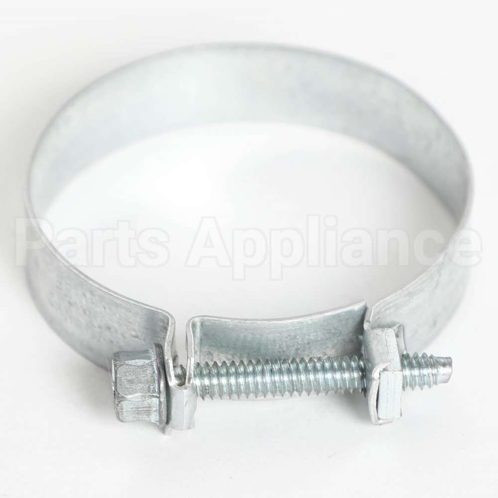 WH01X10603 GE Clamp Tub Outlet