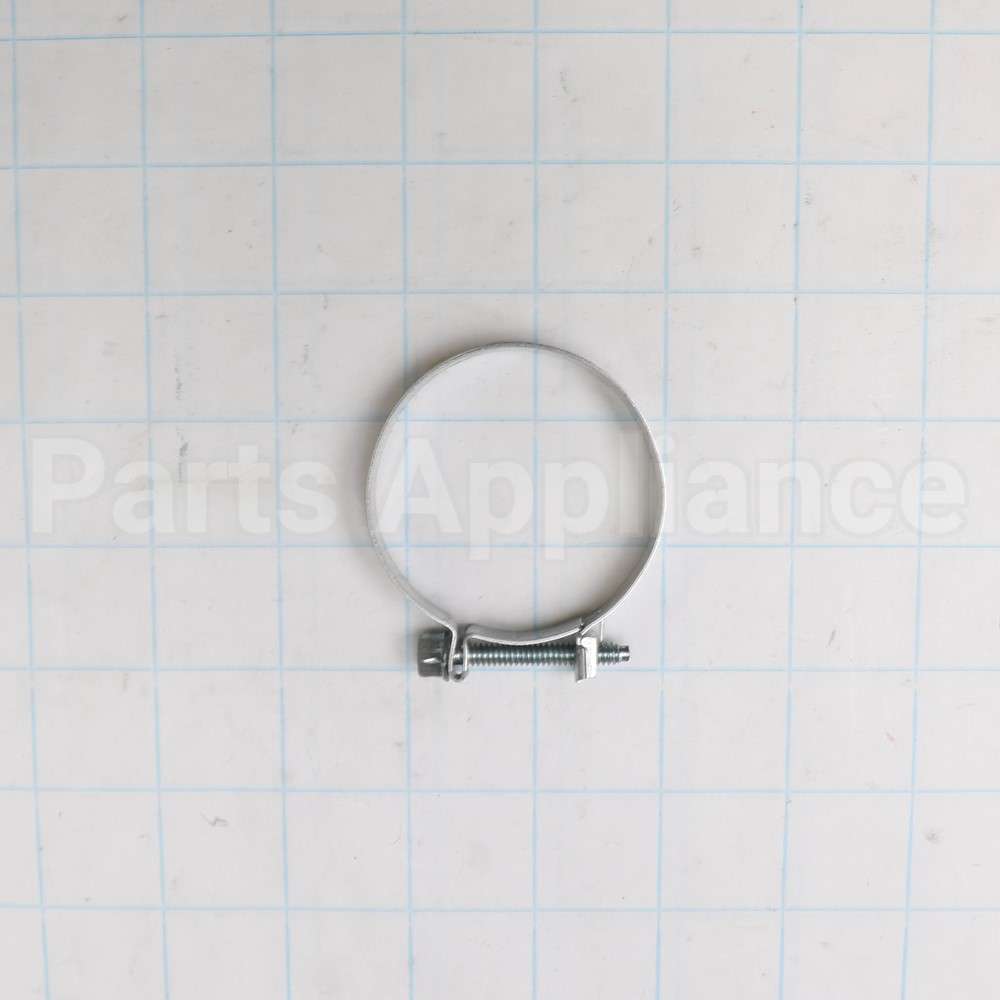 WH01X10603 GE Clamp Tub Outlet