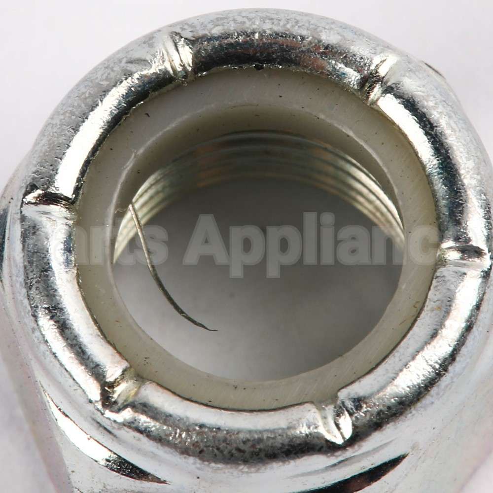 WH01X10611 GE Nut Pulley