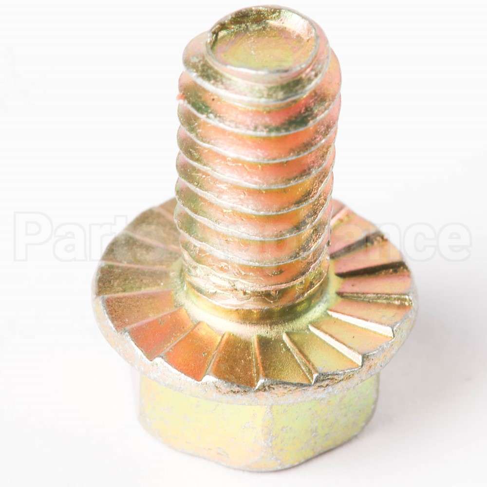 WH01X10612 GE Screw 1/4-20 Taptite