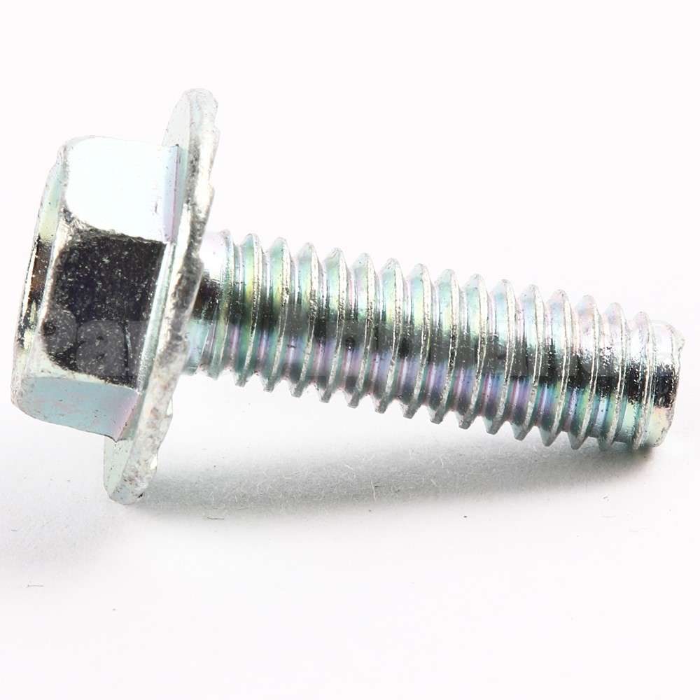WH01X10614 GE Hex Screw 5/16-18